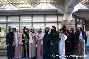 Cultural days embraced in Surrey’s schools with education, celebration