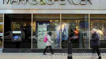 Romford M&S: Man sentenced after stealing £1,000 of meat