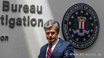 Chinesisches „Polizeirevier“ in New York zerschlagen – zwei Festnahmen