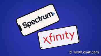 Spectrum Surpasses Xfinity to Become the Fastest Internet Provider in the US     - CNET