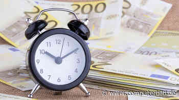 Tagesgeldzinsen: Erste Bank zahlt über 3 Prozent!