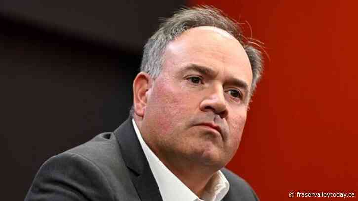 Senators GM Dorion sees a bright future in Ottawa — and wants to be part of it