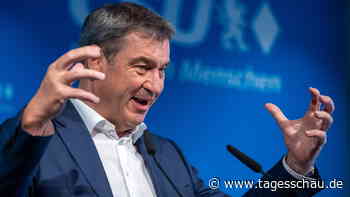 So realistisch ist Söders Atomtraum