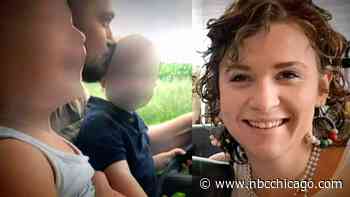 Madeline Kingsbury's Sister Says Missing Minn. Mom Was Trying to Move Out of House Shared With Ex