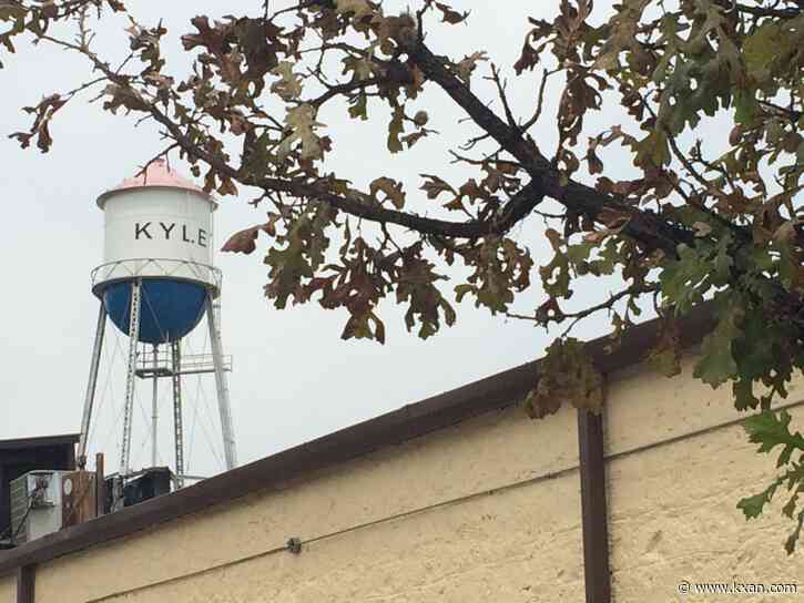 Calling all Kyles: City of Kyle attempting Guinness record for largest same-name gathering