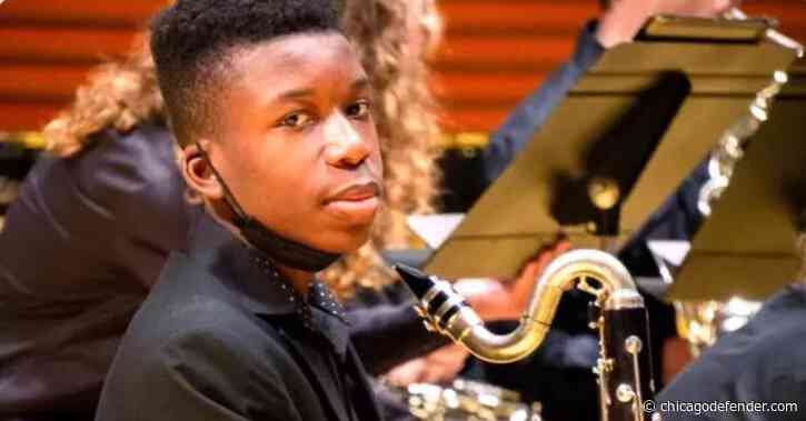 Black Teen Shot In Head After Going To Wrong House To Pick Up Siblings