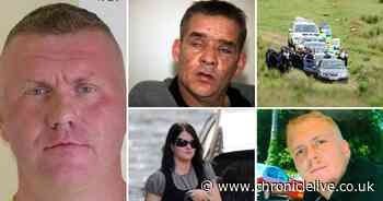 Could Raoul Moat have been stopped? Answers to the key questions raised after shootings and manhunt