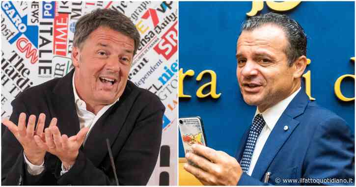 Renzi e il problema sbarramento alle Europee dopo il divorzio da Azione. La senatrice di Sud chiama Nord: “Italia Viva? Stiamo flirtando”