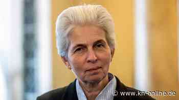 Europawahl: Strack-Zimmermann soll als FDP-Spitzenkandidatin antreten