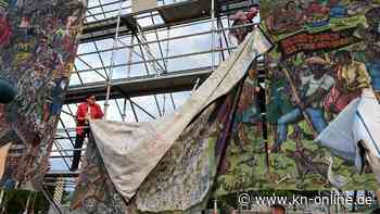 Keine Ermittlungen nach Antisemitismus-Eklat bei documenta fifteen