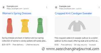 Google Enhances Shipping & Return Info In Search Results via @sejournal, @MattGSouthern