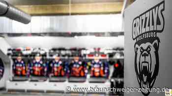 Finanzchef froh: Grizzlys-Spieleretat „bleibt konstant“