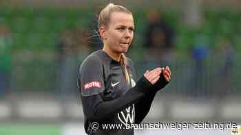 VfL-Frauen ohne Torfrau Frohms zum Spiel nach Duisburg