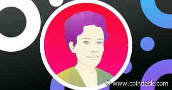 Hannah Siegel-Gardner: What's Next for NFTs?