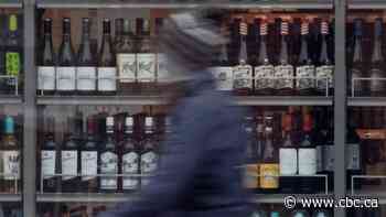 Manitoba NDP blocks government bills to sell liquor in more places, expand private retailers' selections