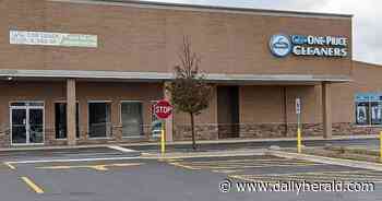 Second recreational pot shop set to open Tuesday in St. Charles