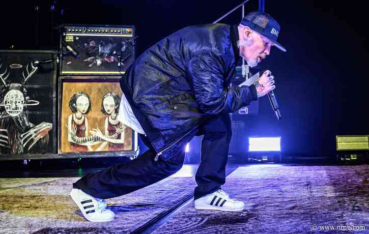 Limp Bizkit announce massive London Gunnersbury Park show with Pendulum