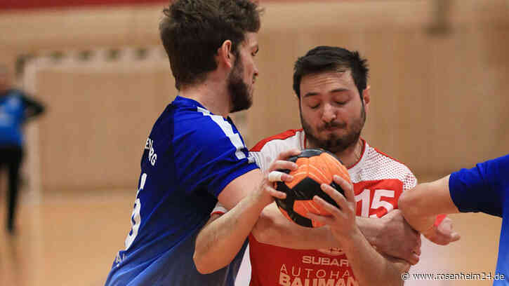 33:25 Heimerfolg gegen Brannenburg