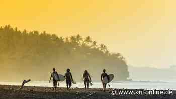 Bali will Einreise für russische und ukrainische Touristen erschweren