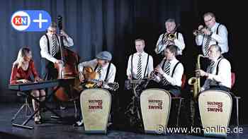 Nortorf: Konzert zum 100. Geburtstag von Welthitschreiber Bert Kaempfert