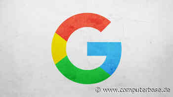 Radikaler Neustart: Google plant eine neue KI-Suchmaschine