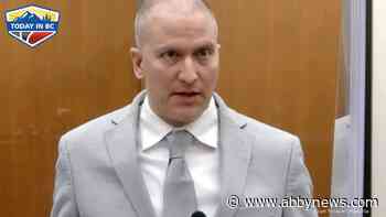 Chauvin murder conviction upheld in George Floyd killing