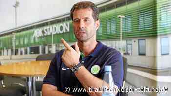 VfL Wolfsburg: Kellermann kritisiert späten Termin der Frauen-WM