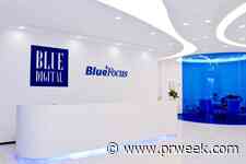 Embracing AI-generated content, BlueFocus will replace human copywriters and creatives