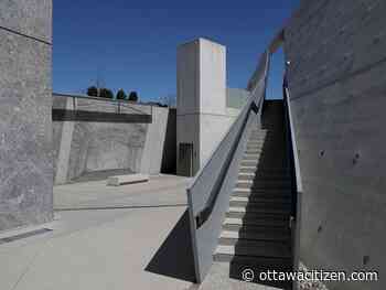 Education groups to develop phone app for National Holocaust Monument
