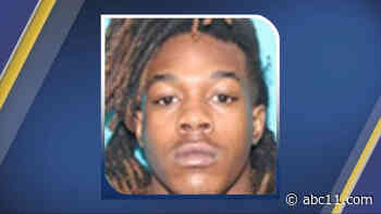 Man out on bail arrested in Rocky Mount shooting