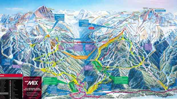 Locals Are Furious At Whistler's Spring Skiing Operations Plan