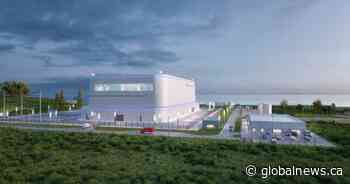 Saskatchewan, New Brunswick announce nuclear power partnership