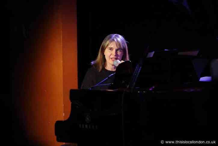 In conversation with Pianist and Composer Naadia Sheriff