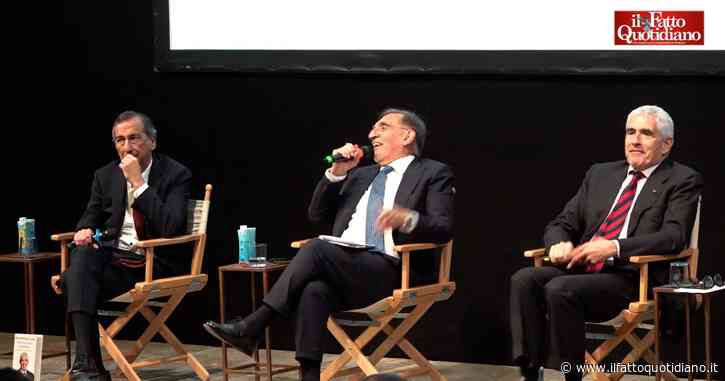 Migranti, La Russa: “La promessa del blocco navale? L’opposizione può essere teorica, oggi non è realizzabile”