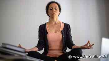 Stress: Entstehung, Folgen Therapien - die wichtigsten Fragen und Antworten