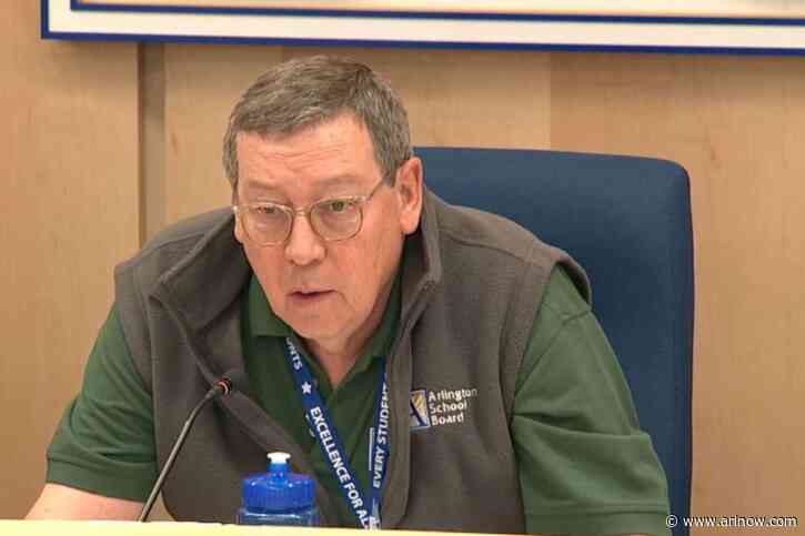 Arlington School Board candidates nab endorsements from sitting chair, former administrator