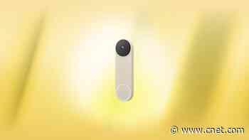 Protect Your Home With Up to $60 Off Google Nest Security Cameras     - CNET