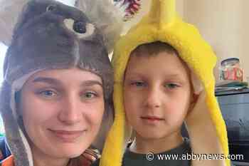 Communitas in Abbotsford provides Hope for Ukraine