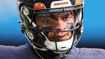 After Jalen Hurts Contract, Bears Need Justin Fields Full Evaluation Soon