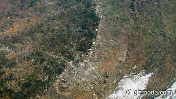 Chinese Satellite Goes on Inexplicable Sightseeing Tour After Researchers Put AI in Control