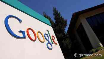 Google Stock Drops as Samsung Considers Switching Its Devices to Bing