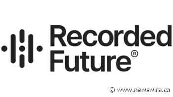 Recorded Future Experts to Deliver Key Intelligence Sessions at RSA Conference 2023