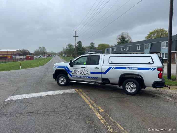 ISP called to investigate threat at Alexandria school- call the incident a false alarm