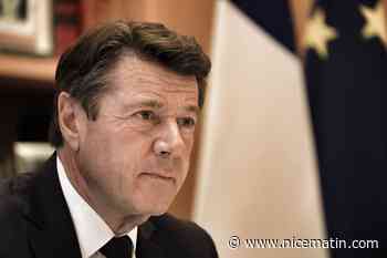 "Les maires sont les premiers concernés" estime Christian Estrosi après l'allocution d'Emmanuel Macron