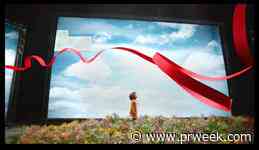 Inside Moderna’s new global mRNA campaign, ‘changes everything’