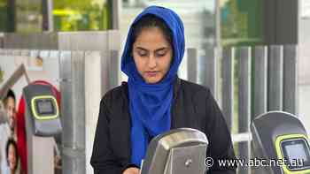 Commuters in Melbourne's north face biggest train delays in the state