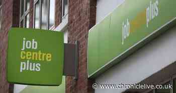 Thousands will receive DWP benefits early next week through bank holiday - Universal Credit, JSA & more