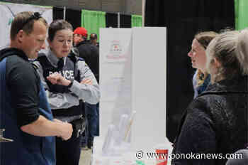 PHOTOS: 2023 Ponoka Trade Show