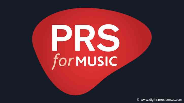 PRS for Music Inks ‘Groundbreaking’ Africa-Centered Partnership Agreement With Rob Wells’ Orfium