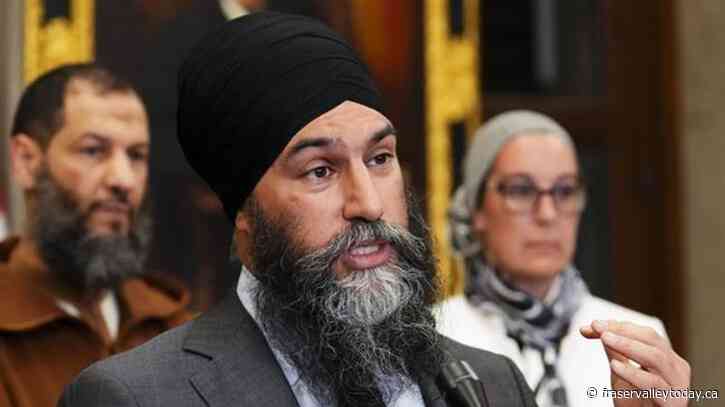 NDP, Bloc accuse Poilievre of threatening French, Quebec culture with stance on CBC